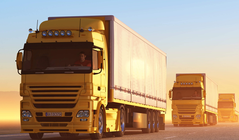 Roadlogistic