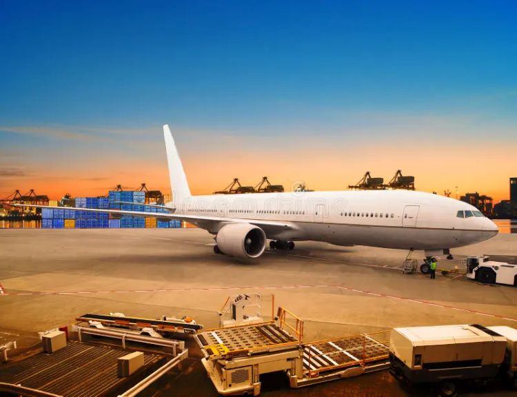 air-freight-cargo-plane-loading-trading-goods-airport-con-container-parking-lot-use-shipping-transport-logistic-59590130